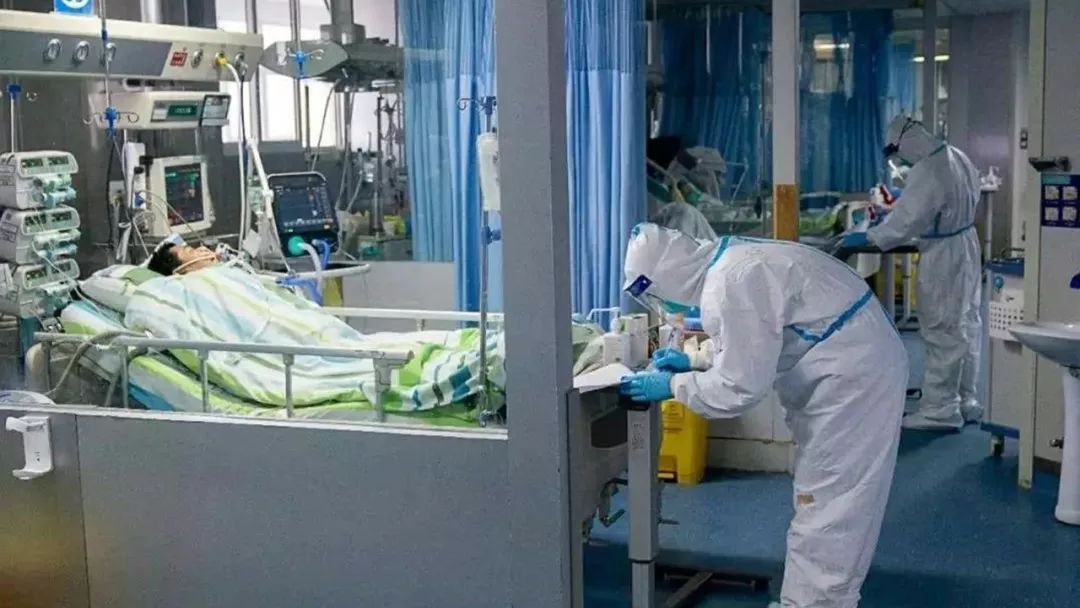 >負壓隔離病房的原理是什么？在軍事上的應用是怎樣的？